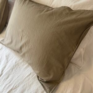 Fundas de Almohadon Tusor