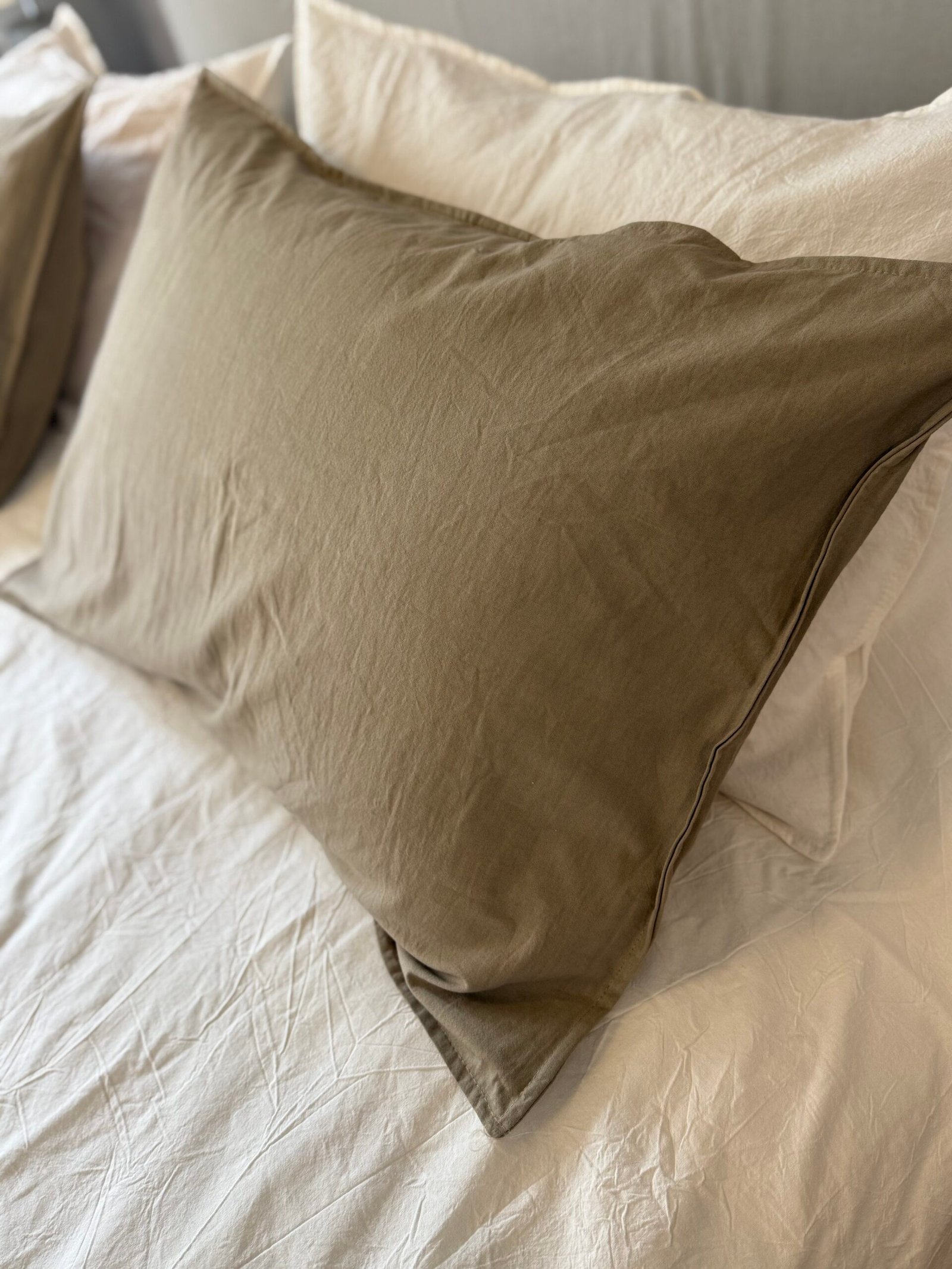 Fundas de Almohadon Tusor